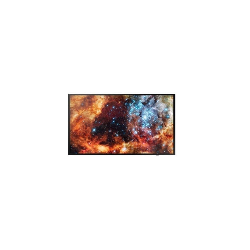 SAMSUNG MONITORES INDUSTRIALES MONITOR INDUSTRIAL STANDALONE 49
