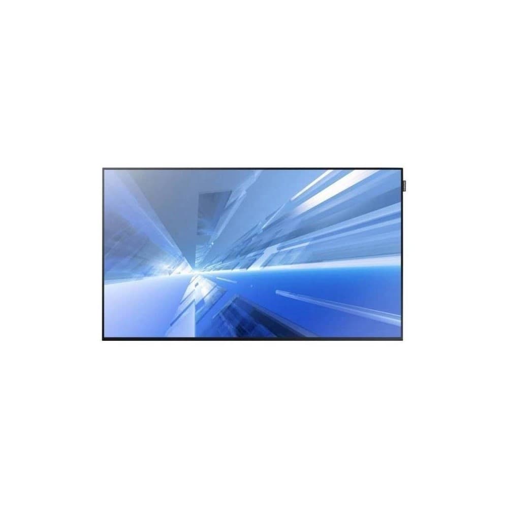 SAMSUNGMONITO Monitor Samsung Industrial Standalone LH55DBEPLGA/GO