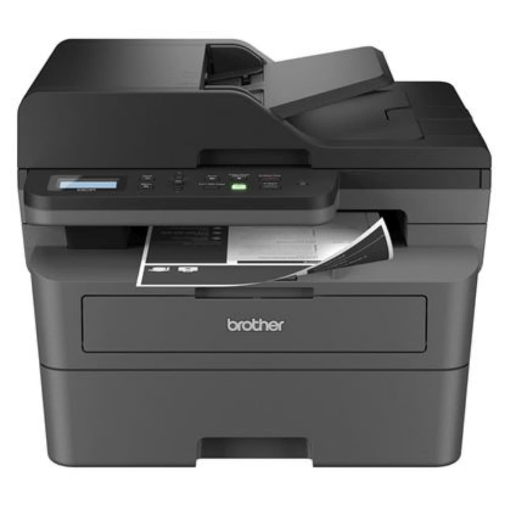 BROTHERCORPORATIVO Impresora Brother L2640DW Multifunci Laser Mon/Wi-fi /Neg 36ppm/ USB 2.0/Duplex/ADF/Ethernet