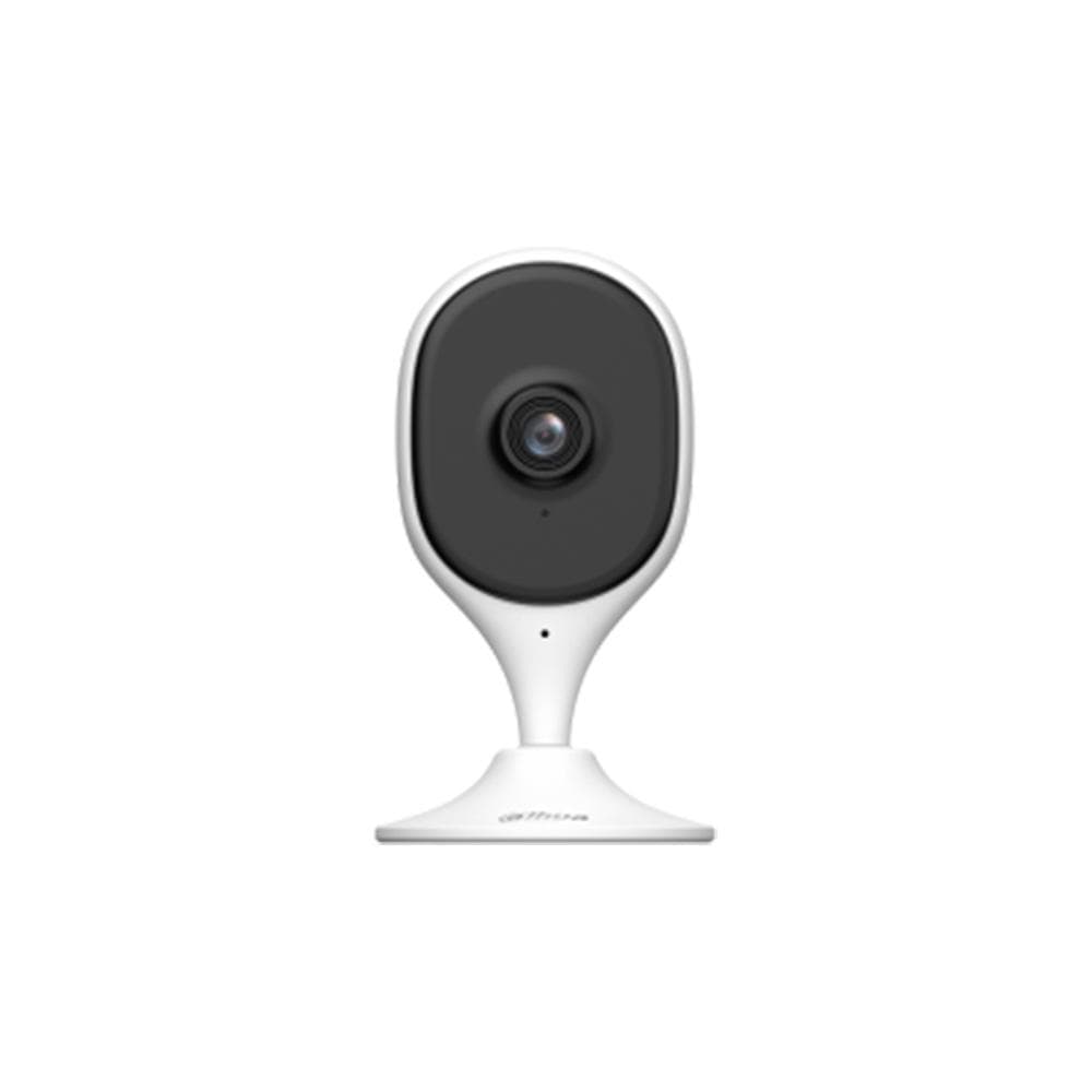 DAHUANEW Cámara Dahua Wifi,3MP,DWDR,IR hasta 10mts,AI Detección Humana y Mascotas,Base Magnetica,WIFI 6,Audio bidireccional,Soporta Micro SD hasta 256GB,Gestion desde la App DMSS (Dahua)