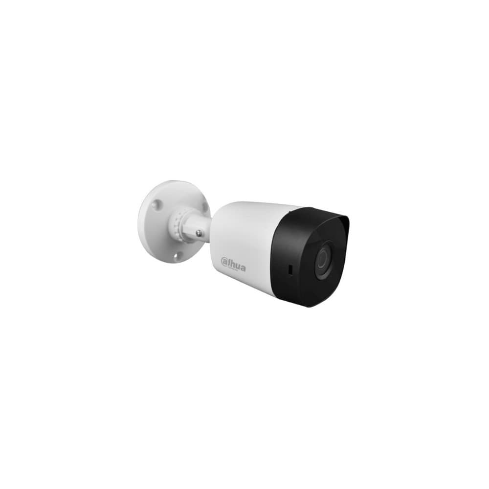 DAHUA Cámara Dahua Bullet 2MP Lente fijo 3,6mm 4en1