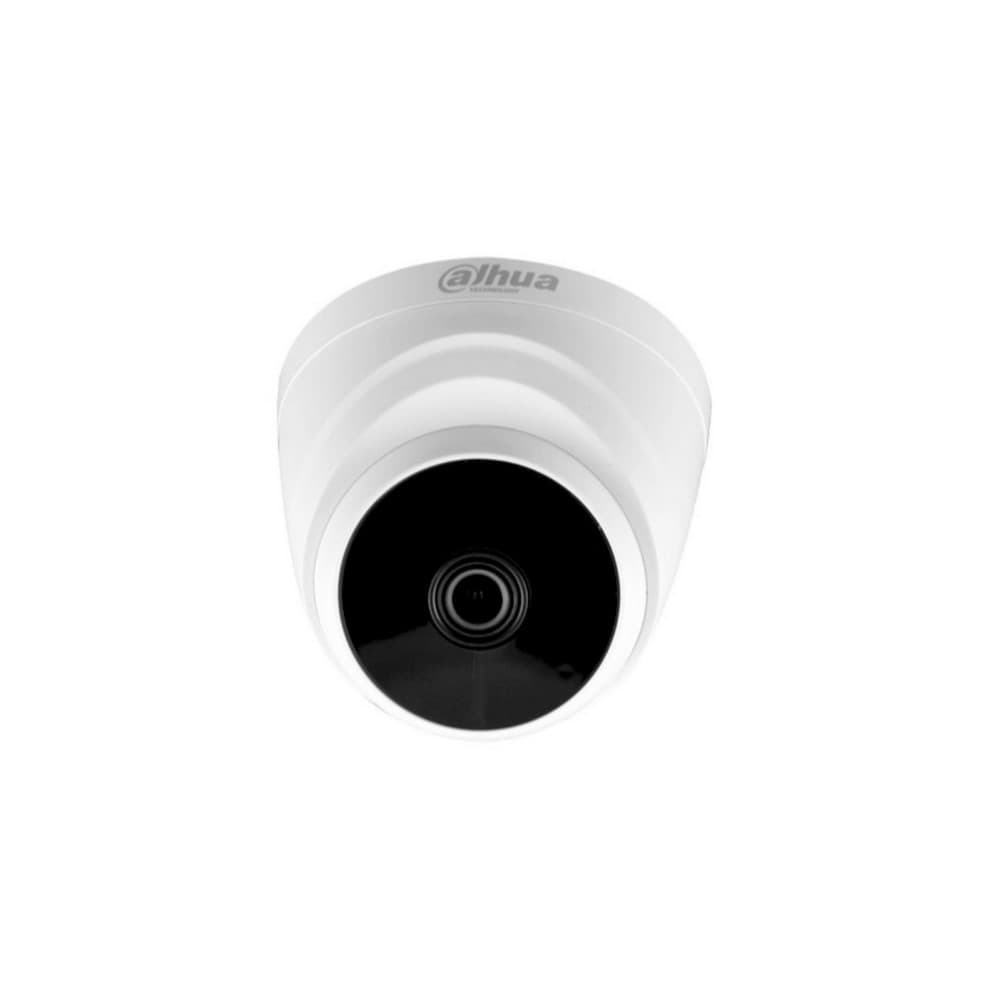 DAHUA Cámara Dahua Domo 2MP 4en1 Lente fijo 3,6mm
