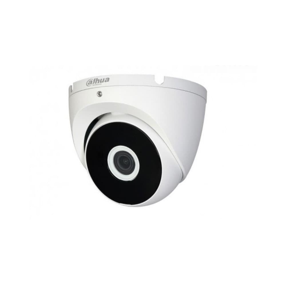 DAHUA Cámara Dahua Domo 2MP Lente fijo 3,6mm