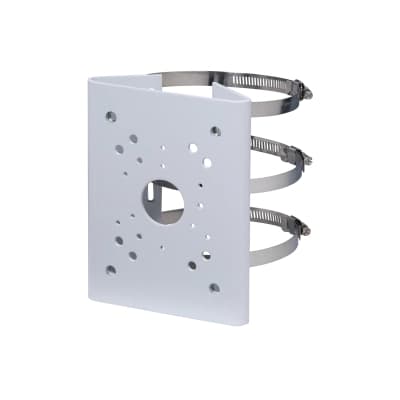DAHUA Accesorio de montaje en poste para PTZ Dahua