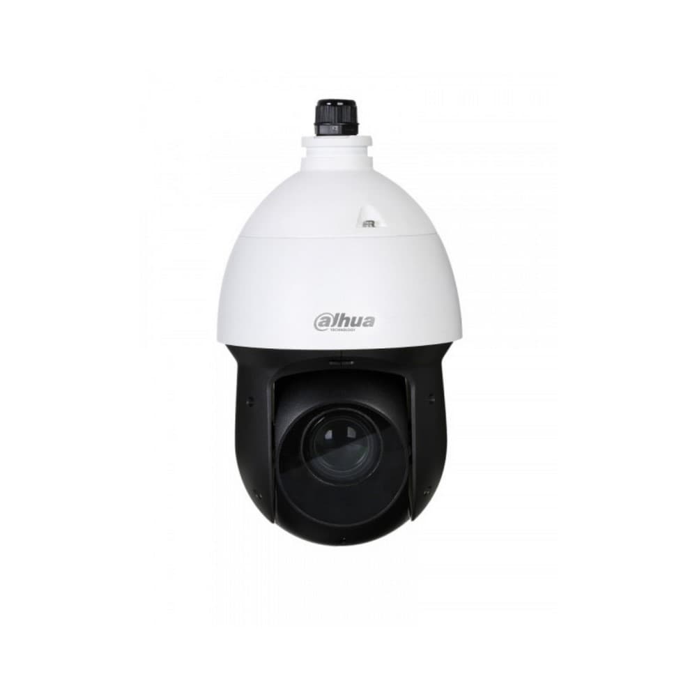 DAHUA Cámara Dahua Domo PTZ 2MP Lente 4.8 mm–120 mm