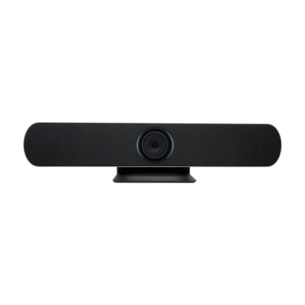 DAHUANEW Cámara Dahua USB integrada todo en uno 4K UHD,Diseño tres en uno: cámara 4K UHD + micrófono con formación de haces + altavoz de frecuencia completa,4K UHD: 1/2.5'' UHD CMOS, 8.51MP, 4K(3840x2160) a 30fps,Campo de visión amplio: campo de visión amplio de 121° (FOV horizontal de 110°), zoom de 5x,PTZ mecánico (MPT) + e-PTZ(EPTZ), EPTZ: Horizontal/inc