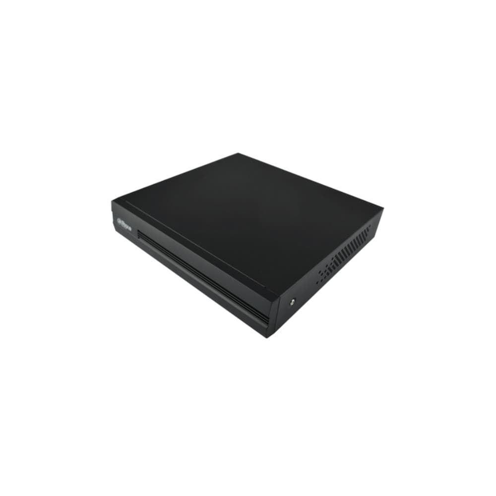 DAHUA Grabador Dahua XVR 4 Canales Penta-brid