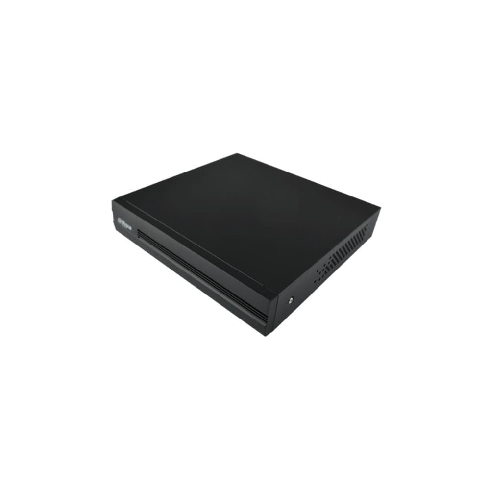 DAHUA Grabador DAHUA XVR 4 Canales Hasta 6MP