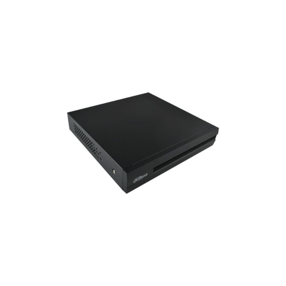 DAHUA Grabador Dahua XVR 8 Canales Hasta 6MP