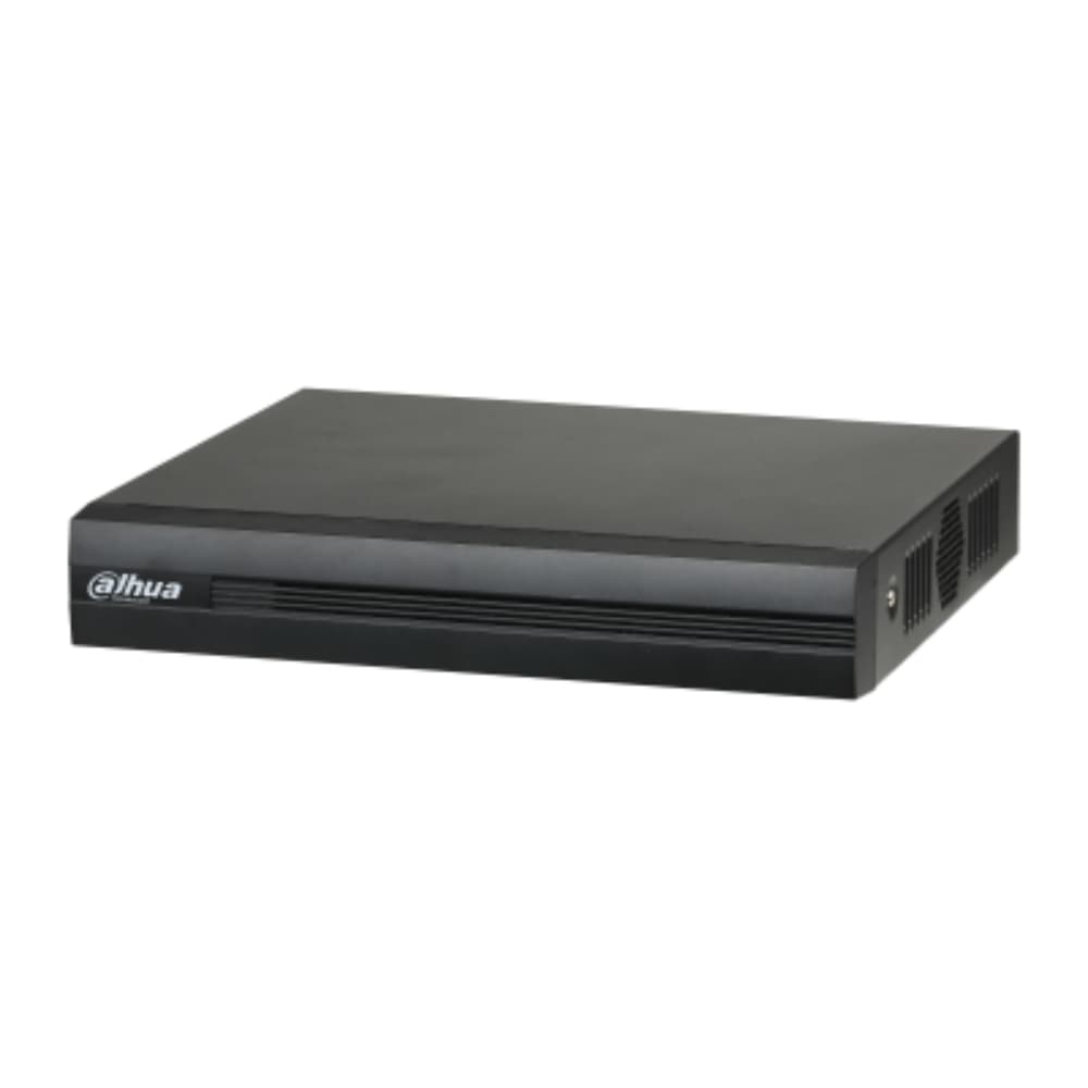 DAHUA PRINCIPAL Grabador DVR de 16 canales Funciones IA QuickPick 2.0 hasta 6 TB 2 bahias No incluye Disco