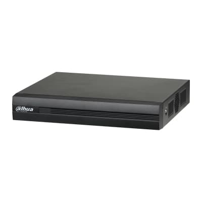 DAHUA Gabador XVR 16 Canales HDCVI +8 IP Grabacion maximo 5MP 1 Sata de Hasta 16 TB Soporta CVI/AHD/TVI/ CVBS e IP/ Funciones POS H.265+