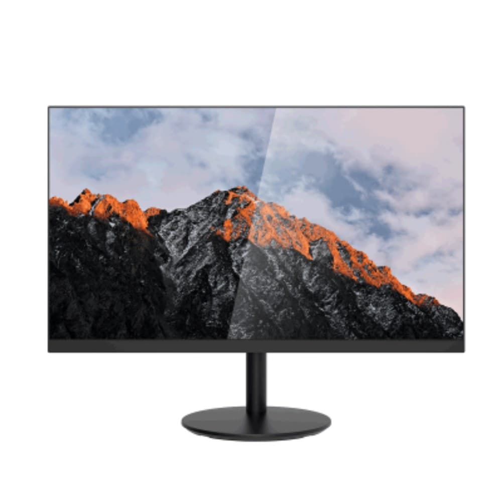 DAHUAMONITORES Monitor Dahua LED 22 Panel VA, 100 HZ (5ms) FULL HD (1920x1080) 16:9, Compatible con soporte VESA 100*100mm, Bisel ultradelgado, Diseño anti luz azul, protector ocular, Contraste 3000:1, Conectividad: VGA, HDMI (Incluye cable HDMI) Angulo de visión: 178° H / 178°V,Incluye Base plastica, Garantia de 3 años.