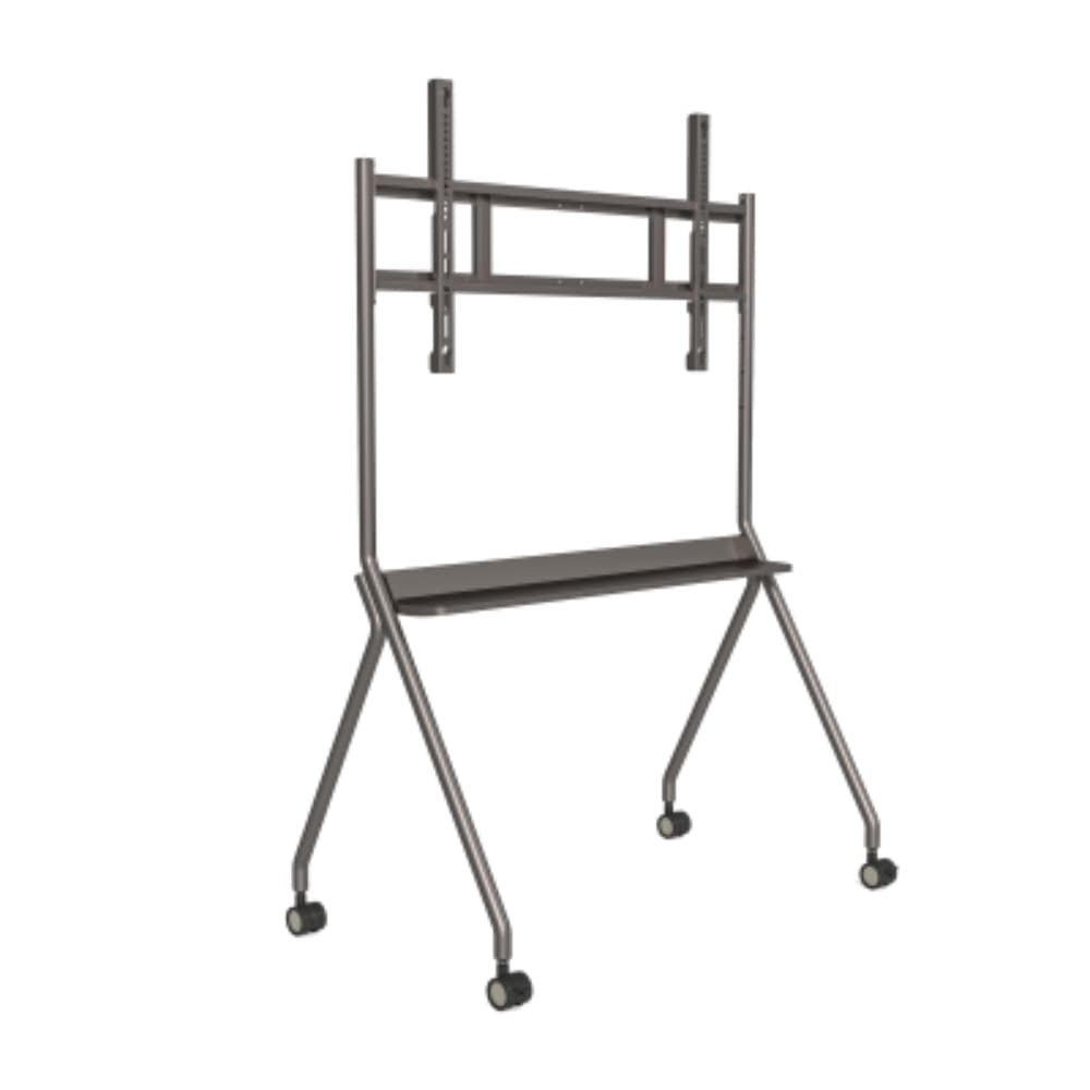 DAHUA Soporte móvil para pantalla interactiva.