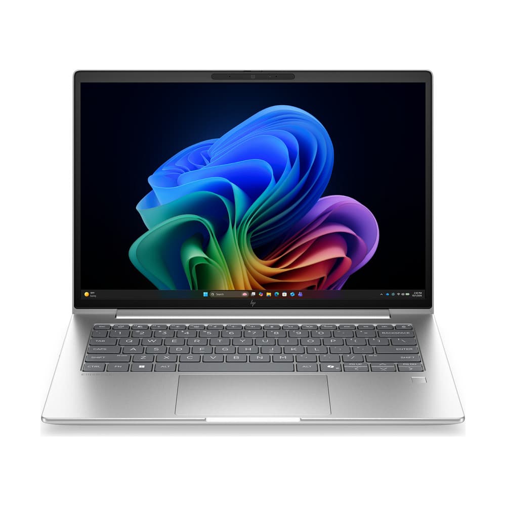 HPPORTATILESCORP Portatil HP Elitebook 6 G2i Intel Ultra 5 RAM 32GB SSD 512GB 14" Windows 11 pro