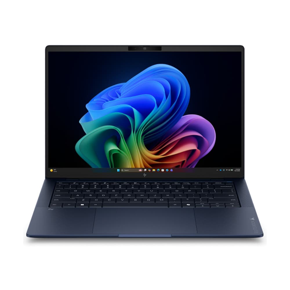 HPPORTATILESCORP Portátil HP Elitebook XG2i Intel AI Ultra7 RAM 32GB SSD 1TB 14" Windows 11 Pro