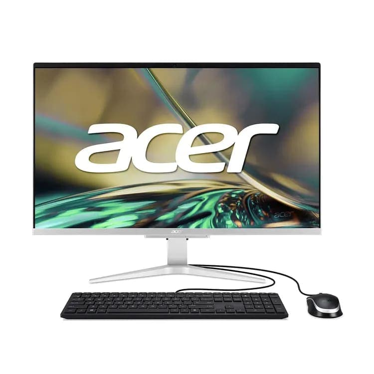ACER Computador ACER Aspire C24-1100-CORE585E