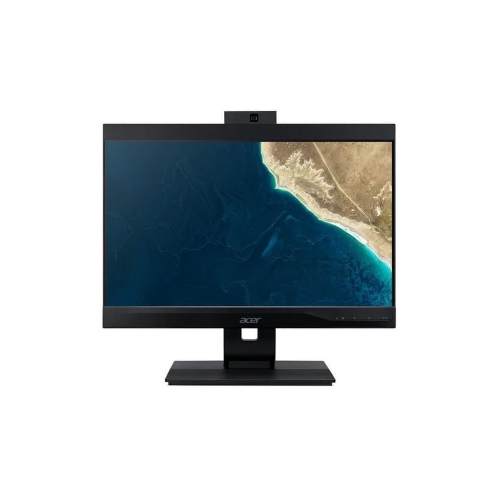 ACERCORPORATIVOS AIO,VZ4660G-OD11 COREI5 8400/4GB/1TB/W10P Adjustable,21.5