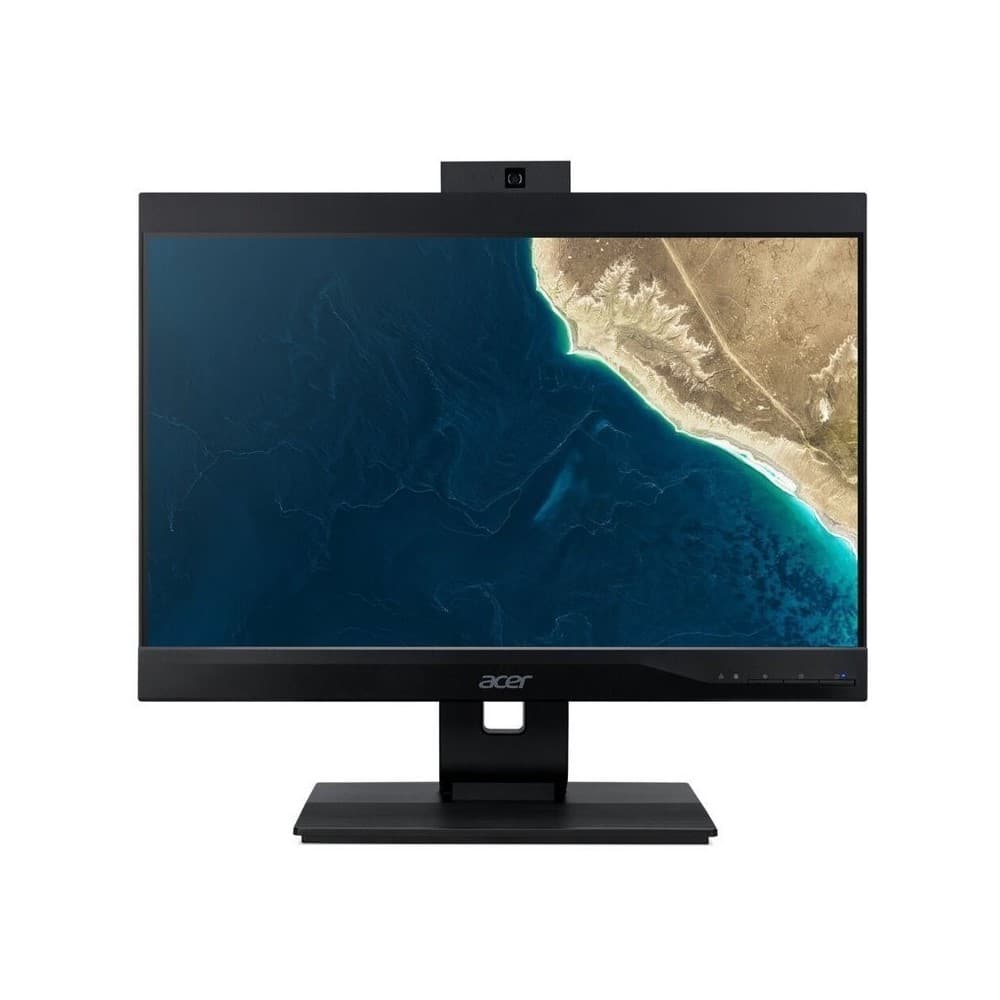 ACER AIO,VZ4660G-OD12 COREI7 8700/8GB/1TB/W10P Adjustable,21.5