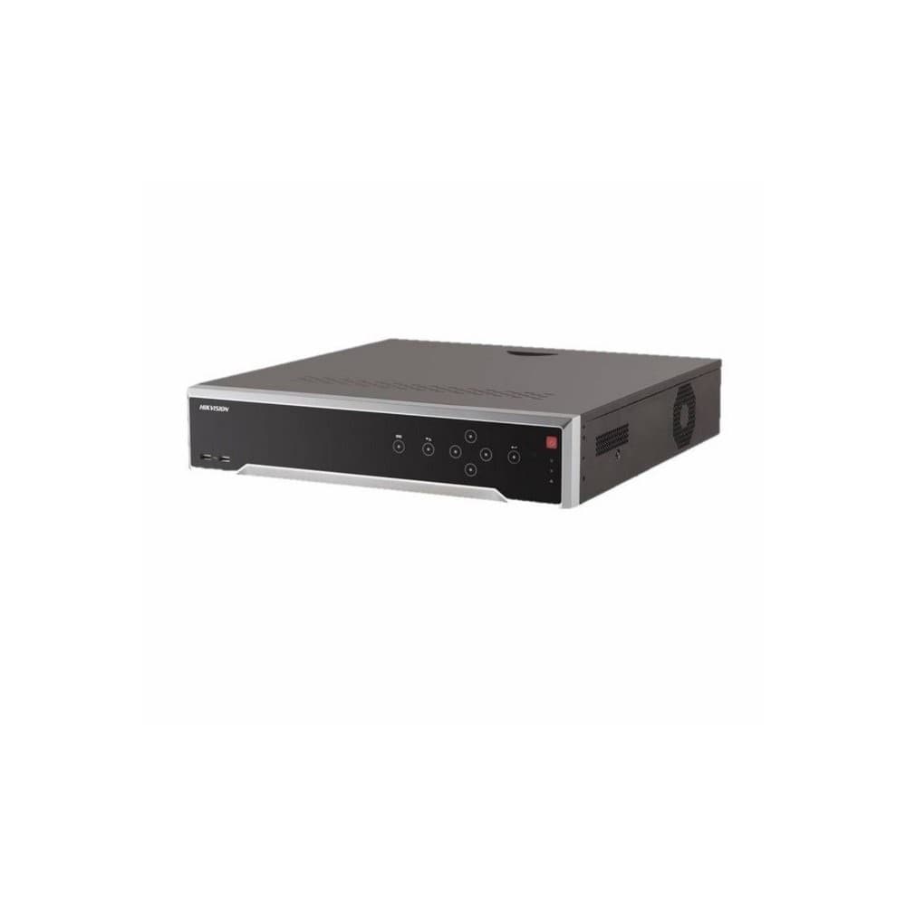 HIKVISION 16ch 1080P, NVR, 4 SATA