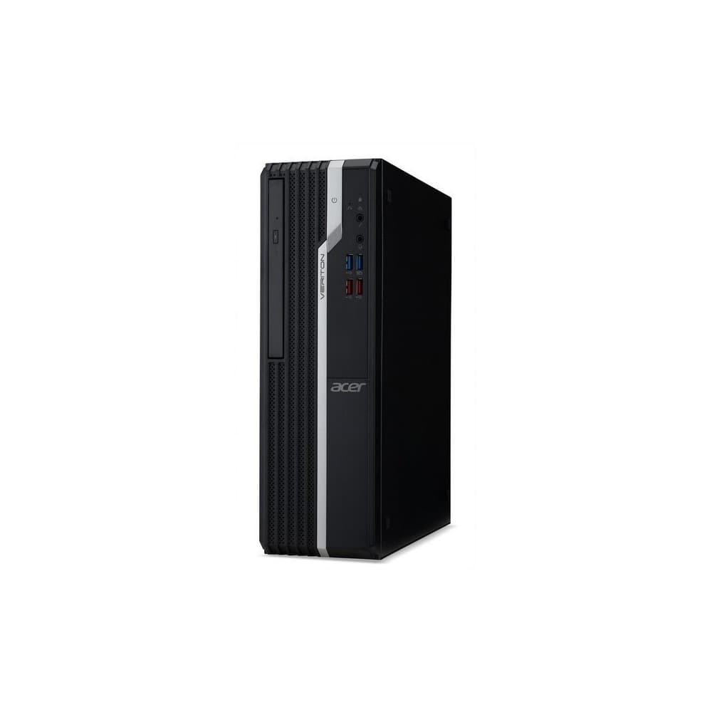 ACER CPU- Small From factor VX2660-SD11,Ci5-8400/4GB/1TB/W10P