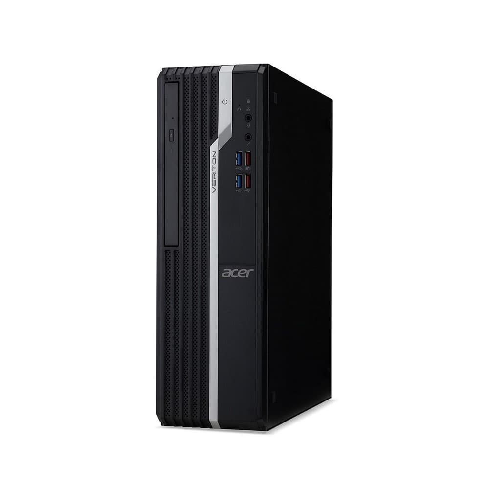 ACERPCSCORPORATIVOS PC Acer Sff Veriton vx2670g-OD510 Intel Corei5-10400 8GB 1TB W10 Pro
