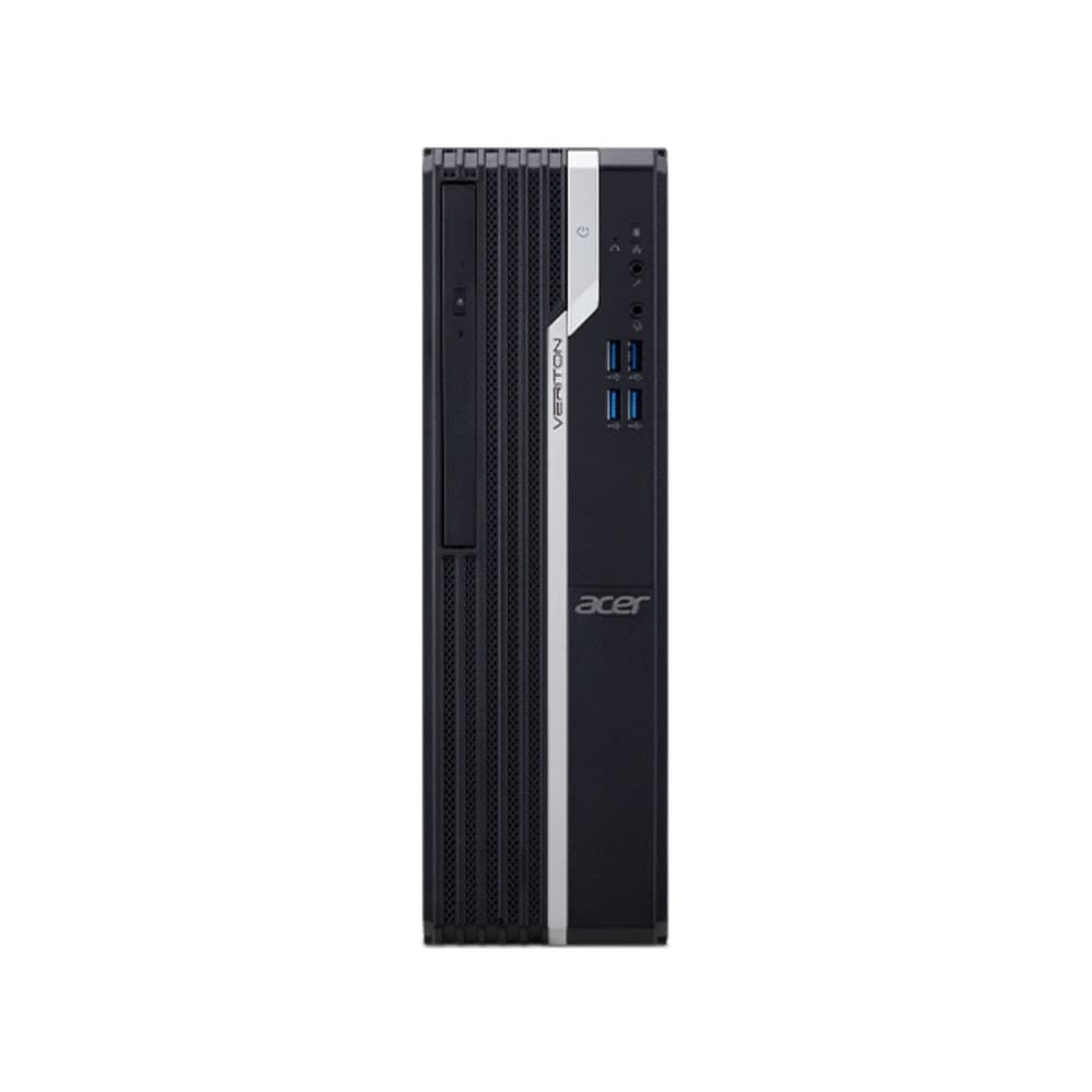 ACERCORPORATIVOS Pc SFF Acer Veriton VX2670G-OD710 Intel Ci7 Negro