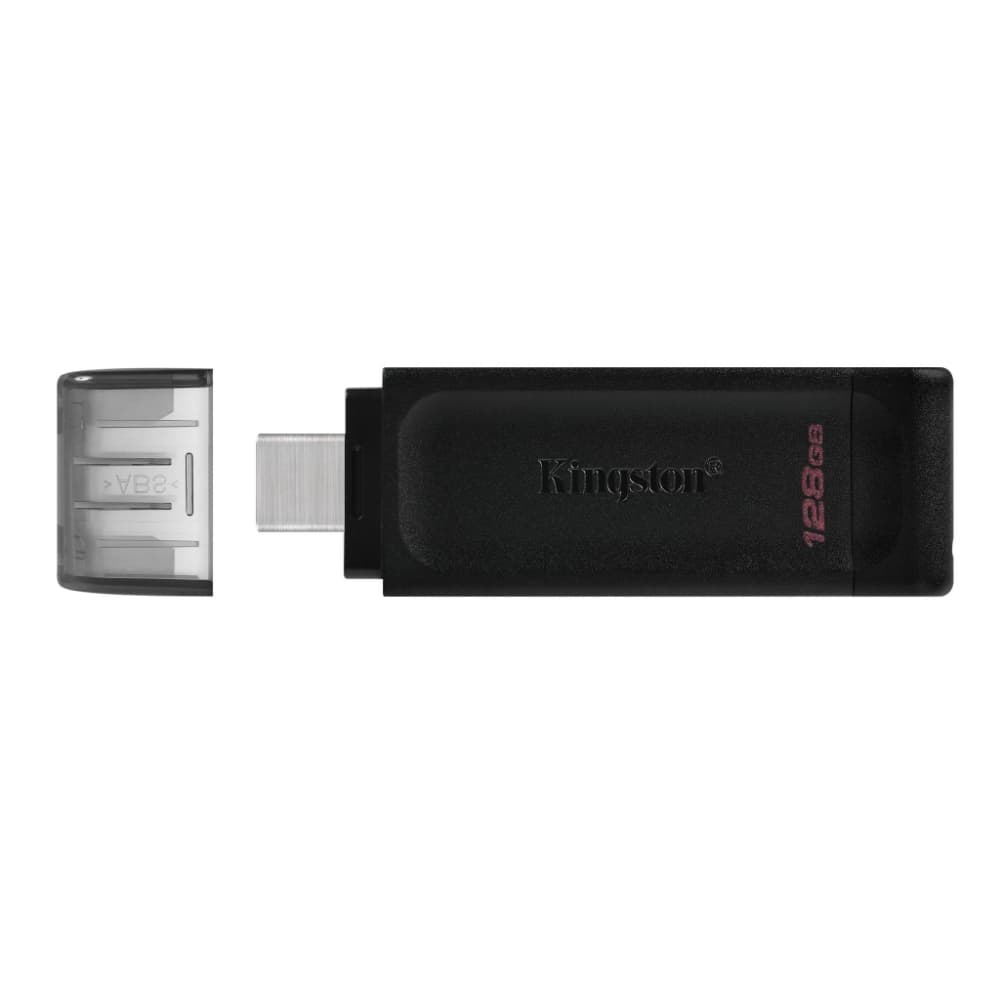 KINGSTON DIGITAL DATATRAVELER 70