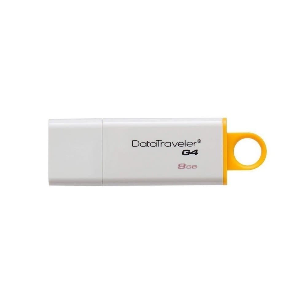 KINGSTON Memoria 8GB USB 3.0 - DataTraveler I Gen 4