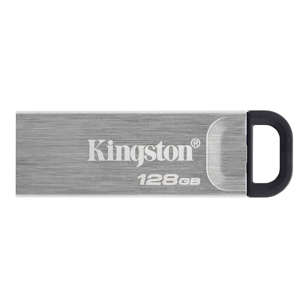 KINGSTON DIGITAL Memoria USB KINGSTON 128GB 3.2 Gen 1 DataTraveler