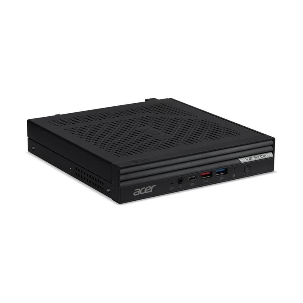 ACERPCSCORPORATIVOS Computador de escritorio Acer VX2735GT LD12 Intel Ultra 5 RAM 16GB SSD 512GB linux