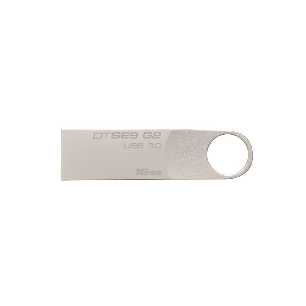 KINGSTON DIGITAL Memoria Kingston DataTraveler SE9 G2 3.0 16GB