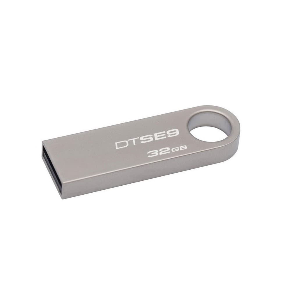 KINGSTON Memoria usb kingston 32GB USB 2.0
