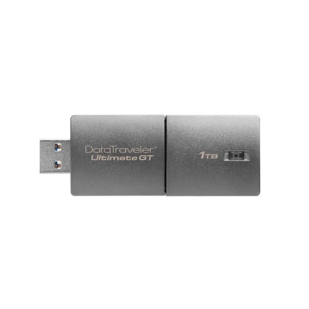 KINGSTON DIGITAL Memoria Kingston USB 3.1 DataTraveler Ultimate GT 1TB