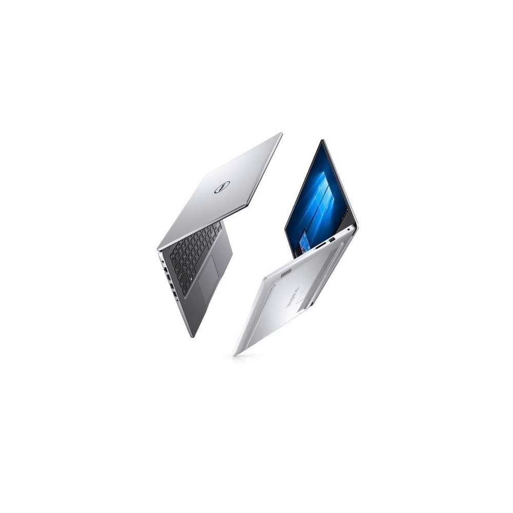 DELL Portatil Dell Inspiron 14 7000 serie 7460 Core™ i5-7200U/ 8GB/con 128GB Solid State Drive + 1TB 540
