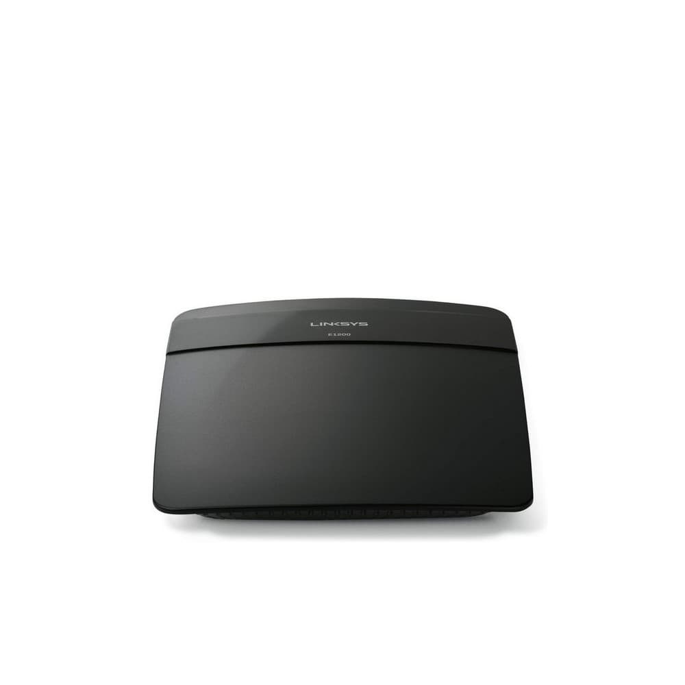 LINKSYS Router Inalambrico N300
