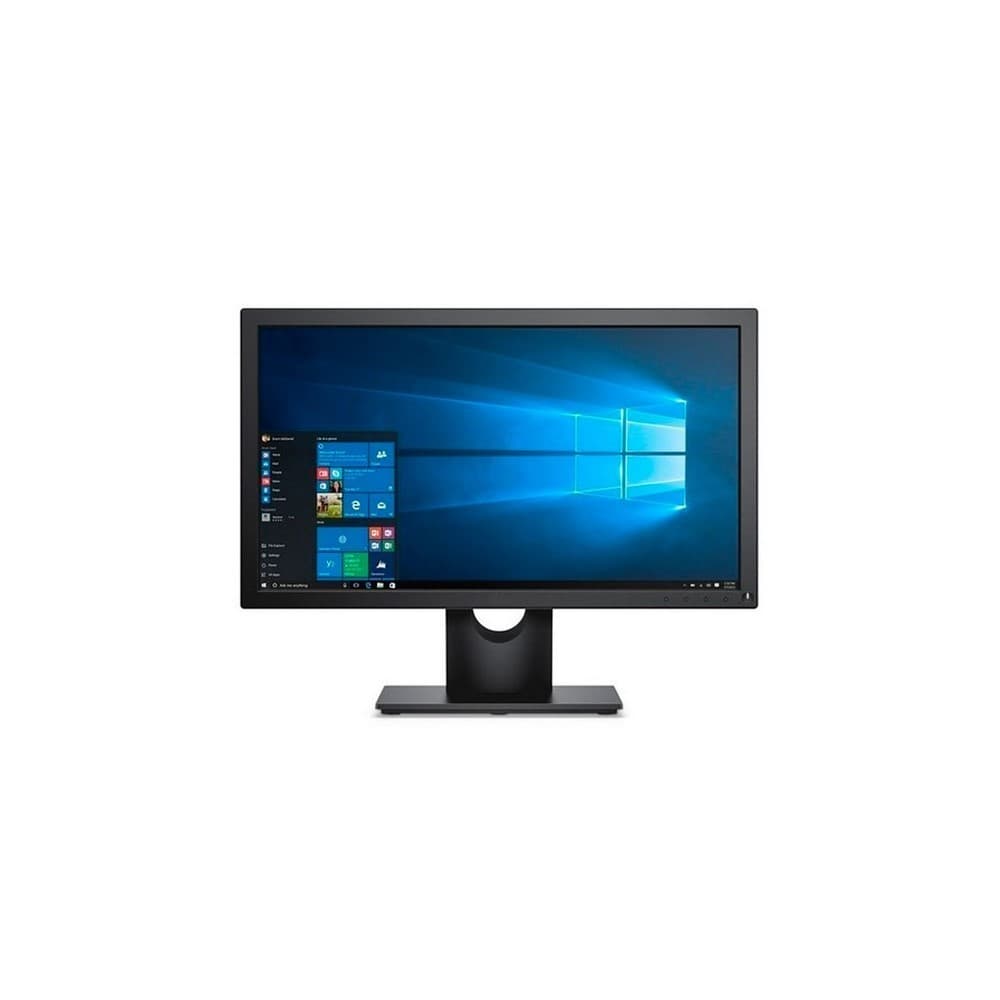 DELL Monitor Dell 18.5 VGA Port, Para vostro