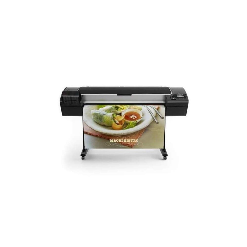 HPIMPGRANFORMATO Impresora Gran Formato HP Z5400 44