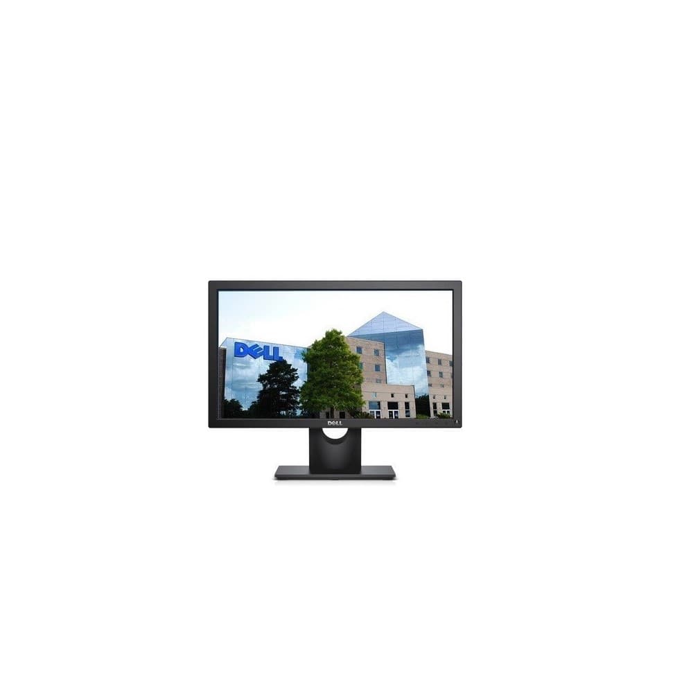 DELL Monitor Dell 19.5 Entry Monitor w/ VGA & DP Ports