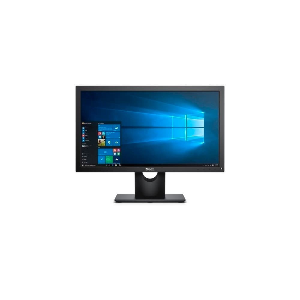 DELL Monitor Dell 19.5 VGA Port, para vostro