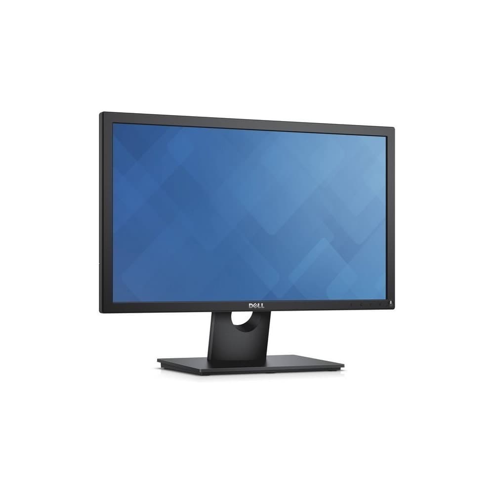 DELLPCSCORPORATIVOS Monitor Dell 21,5, Altura Fija, Puertos DP Y VGA, 3 años de Garantia