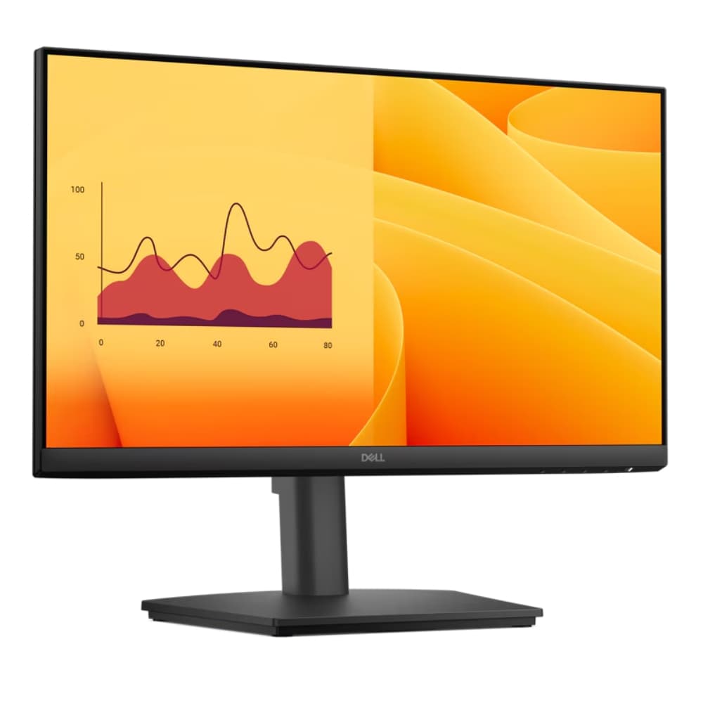 DELLMONITORESP Monitor con base ajustable Dell Pro 22 - E2225HSM