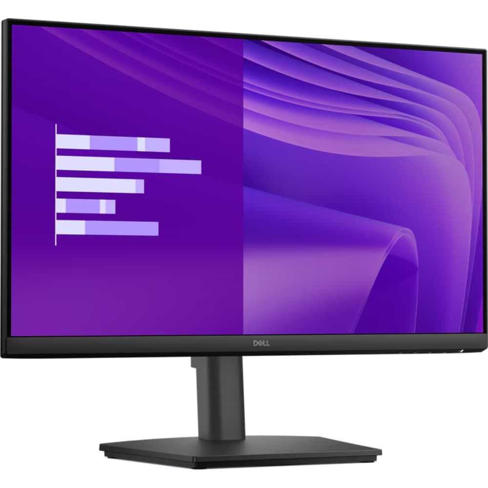 DELLMONITORESP Dell Pro 24 Adjustable Stand Monitor - E2425HSM