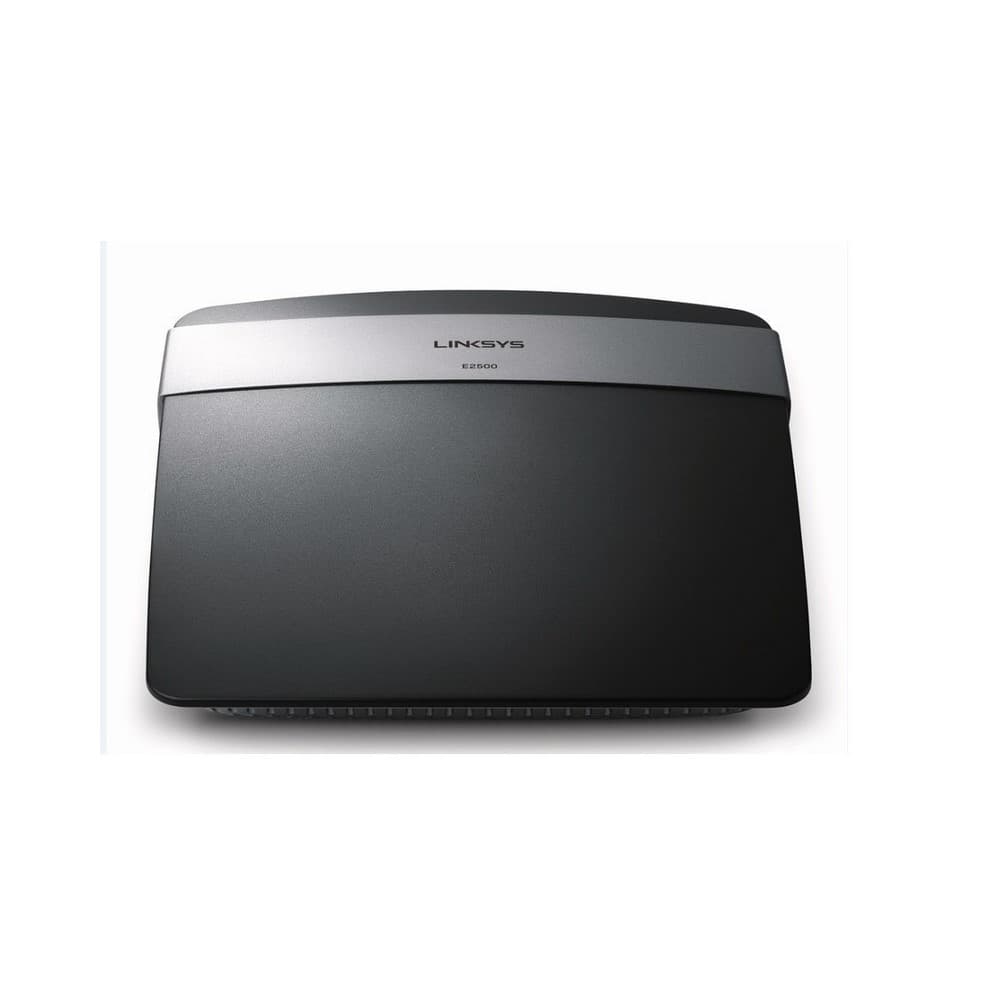 LINKSYS Router Avanzado Doble Banda N600