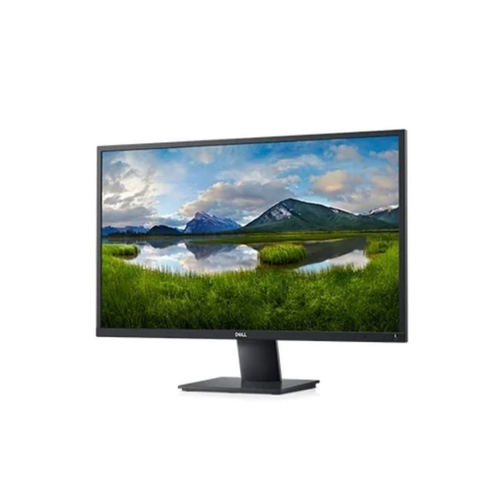 DELLPCSCORPORATIVOS Monitor Dell 27, Altura Fija, Puertos VGA Y Display Port, 3 años de Garantia
