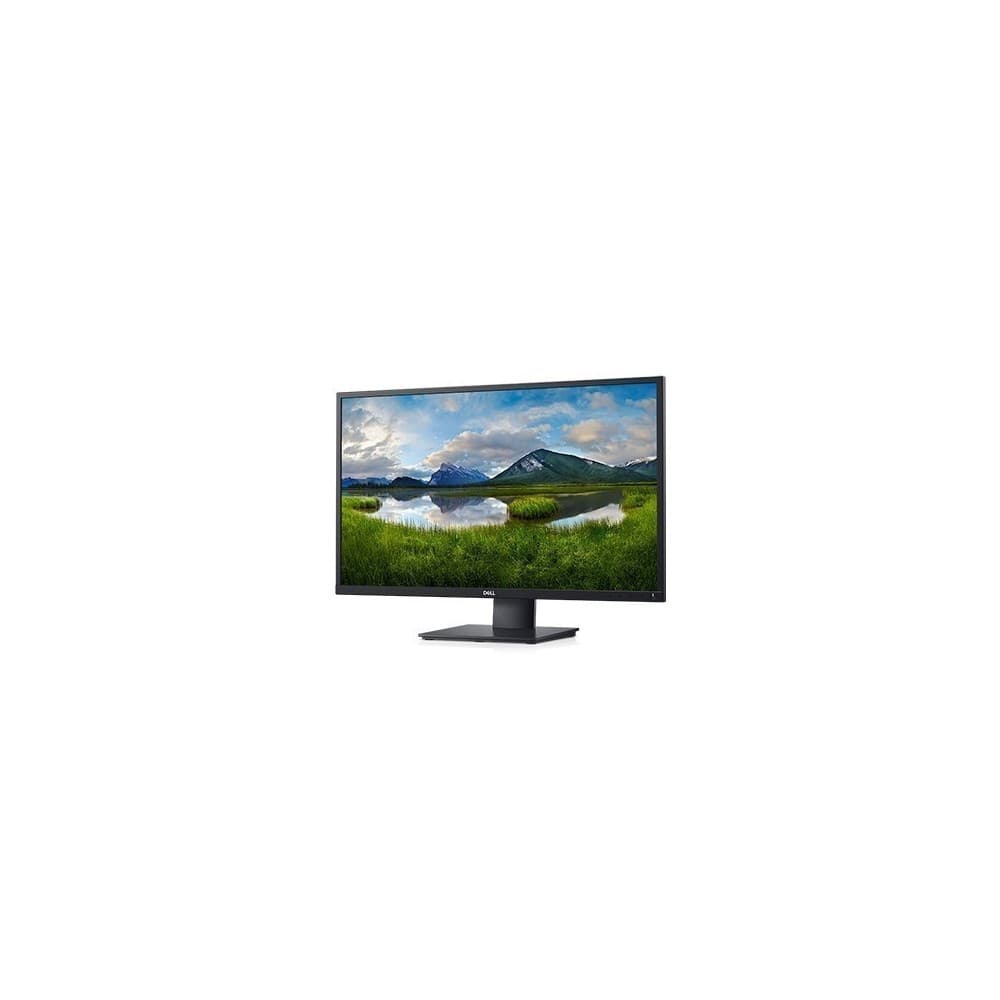 DELLPCSCORPORATIVOS Monitor DELL 27 VGA & HDMI Ports