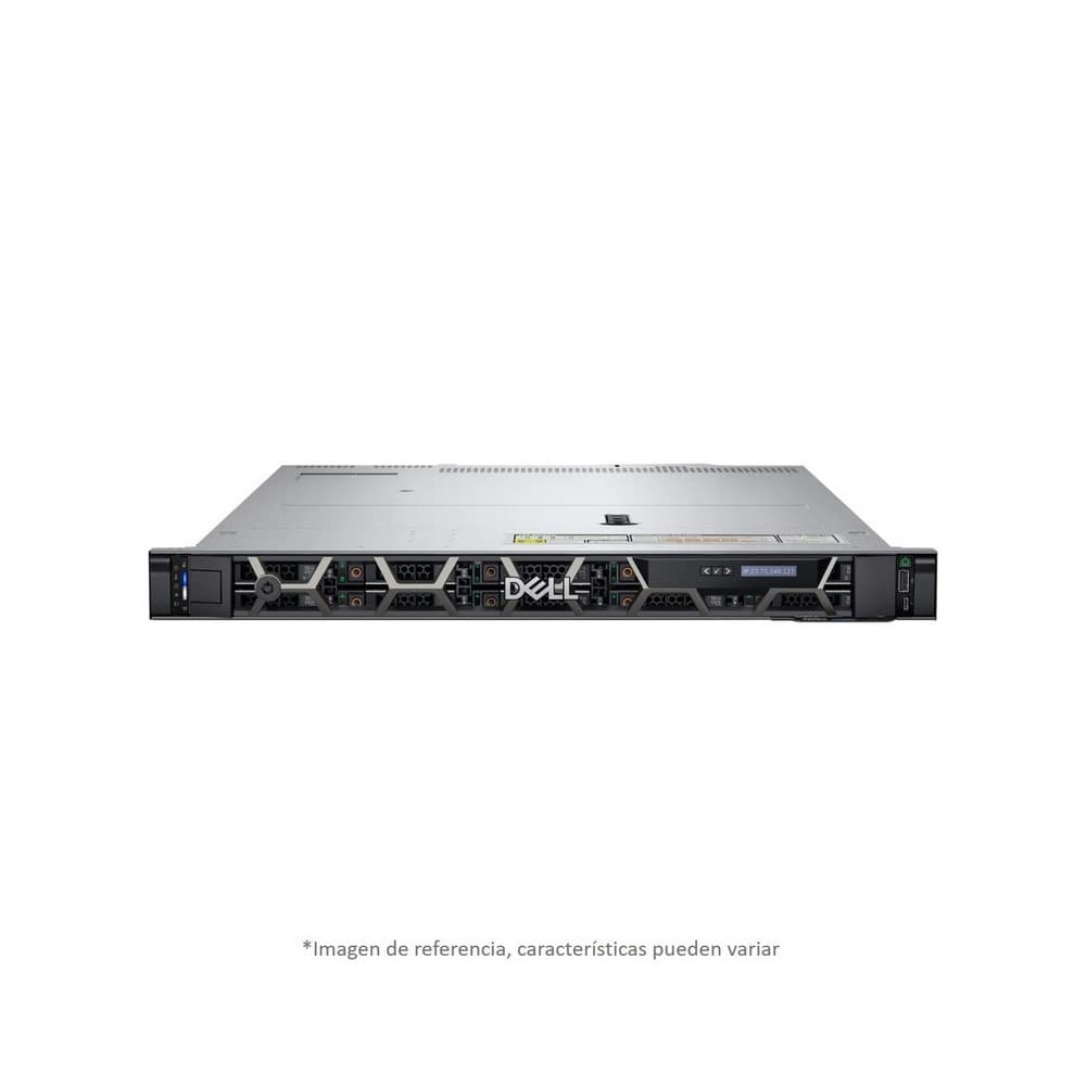 DELLSERVIDORES PowerEdge R650xs