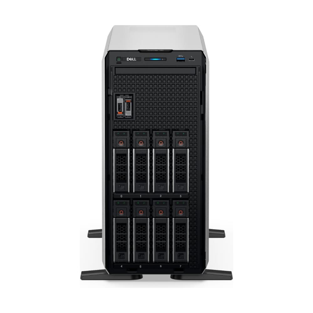 DELLSERVIDORES POWEREDGE T360ANH1Y24v1 E78S-H6MTF