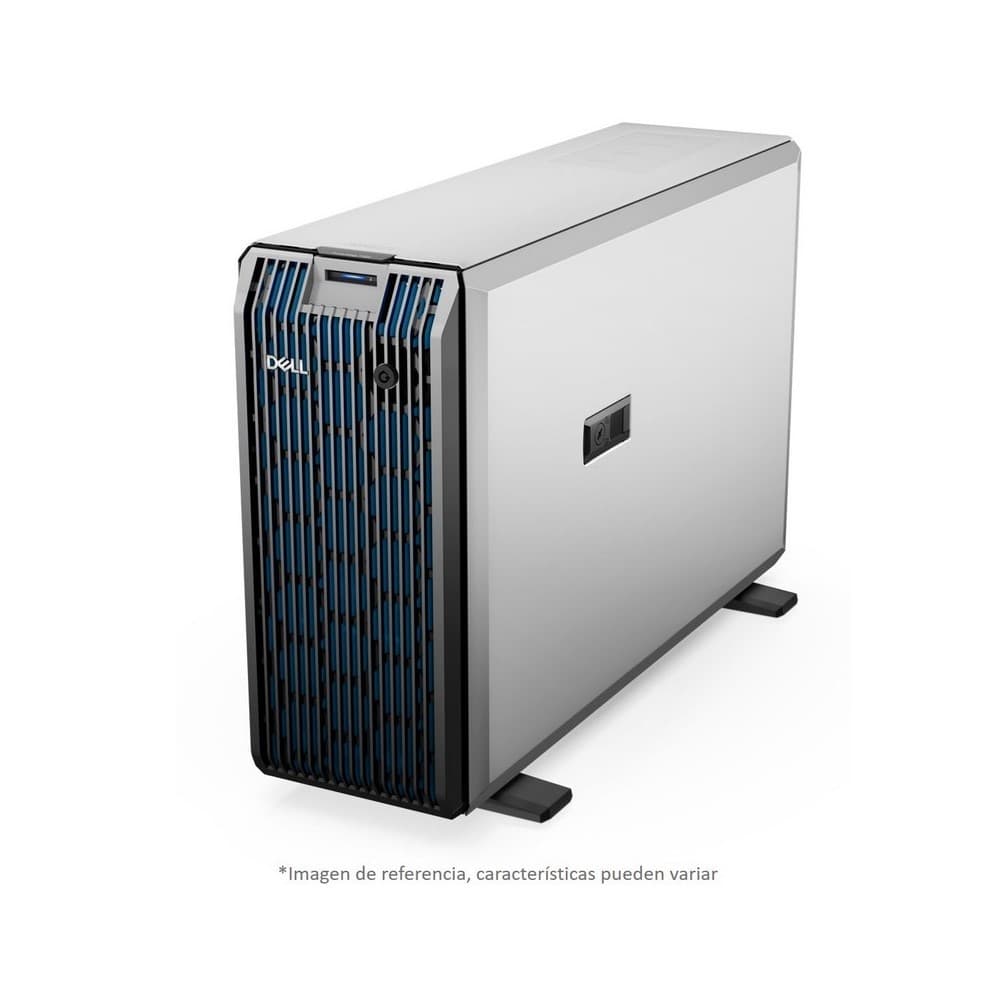 DELLSERVIDORES PowerEdge T350