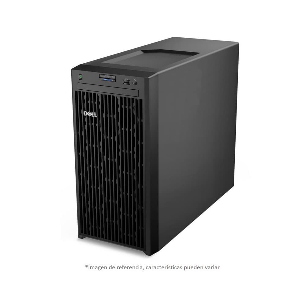 DELLSERVIDORES PowerEdge T150