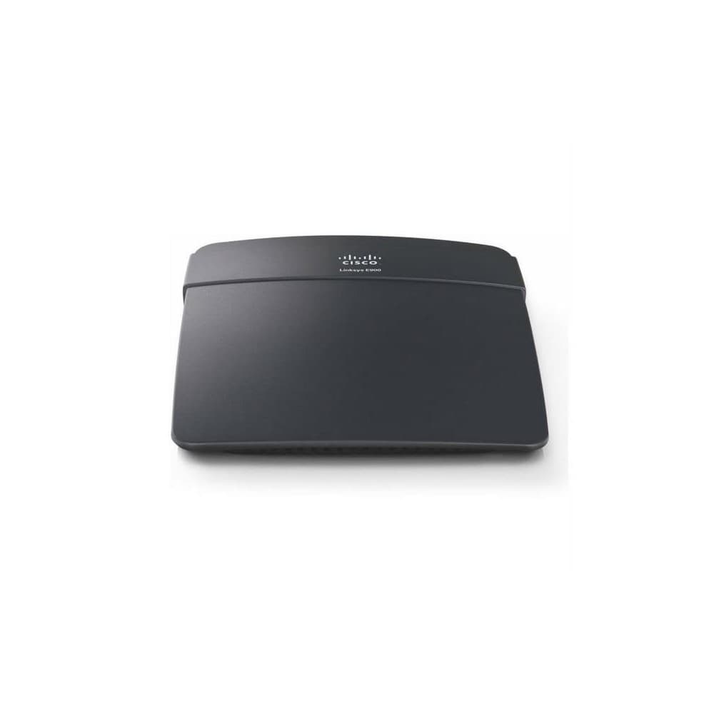 LINKSYS Router Inalambrico N300Mbps